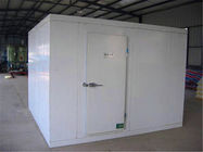 la sala di verdure SS304 di conservazione frigorifera di 110V 220V ha prefabbricato la conservazione frigorifera