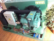 unità di refrigerazione di conservazione frigorifera dell'unità 4DES-5Y 5HP del compressore di refrigerazione di 220V 50Hz