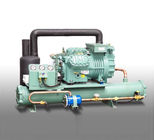 Unità di condensazione raffreddata ad acqua dell'unità di refrigerazione 2DES-3Y 380V 50Hz 3HP