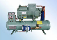 Unità di refrigerazione più fredda di condensazione raffreddata ad acqua dell'unità 2HP di  2GES-2Y