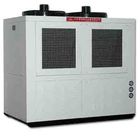 Unità di condensazione a forma di scatola 380V 50Hz di 2HP Coldroom per il congelatore di conservazione frigorifera