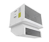 Unità raffreddata aria di 2HP 1Ph 50Hz Monoblock per conservazione frigorifera di Samll