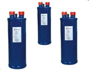 Componenti di sistema di refrigerazione dei separatori di olio del refrigerante di GRACCHIO HCFC