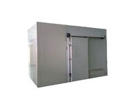 cella frigorifera di refrigerazione di stoccaggio 220V 380V dell'alimento della cella frigorifera del pannello di 50mm