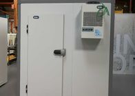Unità più fredda su misura della cella frigorifera di densità del magazzino 42KG/M3 di conservazione frigorifera della schiuma di poliuretano