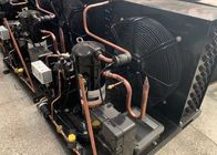 L'aria di ZSI14KQE 4HP ha raffreddato il rotolo di Copeland dell'unità di refrigerazione