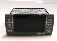 regolatore di temperatura di 230V Dixell Digital XR75CX-5N7C3 con il sensore di NTC PT1000