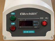 Il ccc ECB-3000 ha integrato il pannello elettrico del controllo della temperatura dell'ABS del gruppo di regolazione