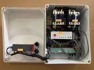Il ccc ECB-3000 ha integrato il pannello elettrico del controllo della temperatura dell'ABS del gruppo di regolazione