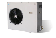 Refrigerazione di condensazione dell'unità R404a 2HP Copeland di Coldroom del rotolo ermetico