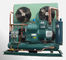 R404a  Air Cooled Refrigeration Unit