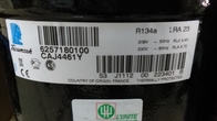 Saldatura/compressore ricambiante ermetico 1/2HP R134a CAJ4461Y Tecumseh di Rotalock