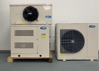 Unità di condensazione a bassa temperatura CM-DAL020QYT della stanza fresca con la copertura dipinta