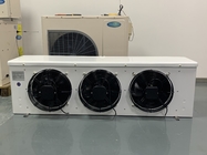 dispositivo di raffreddamento di aria degli evaporatori della cella frigorifera di 220V R404a per la stanza del congelatore della cella frigorifera