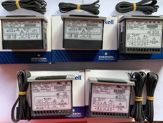 Regolatore di refrigerazione di Dixell Digital
