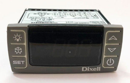 Regolatore di refrigerazione di Dixell Digital