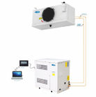 Unità di refrigerazione industriali di condensazione del condensatore dell'unità 60W di refrigerazione 2HP