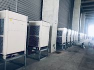 Unità di refrigerazione industriali di condensazione del condensatore dell'unità 60W di refrigerazione 2HP