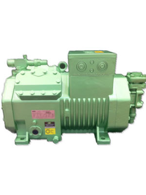 Compressore ermetico dei semi di refrigerazione di marca di 10HP R404a  per cella frigorifera