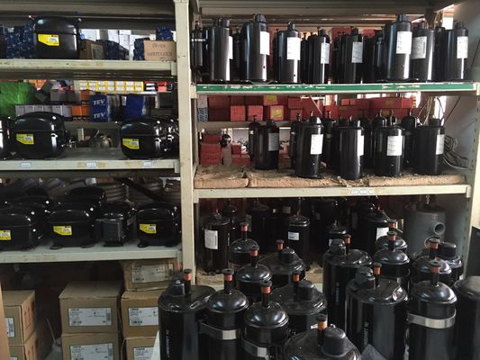 Compressore ermetico di Copeland ZP235KCE