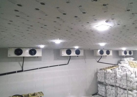 Passeggiata bianca di Colorbond nello stoccaggio d'acciaio della stanza fresca di Coldroom 1.2mm