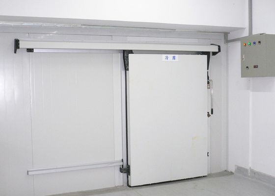 Passeggiata bianca di Colorbond nello stoccaggio d'acciaio della stanza fresca di Coldroom 1.2mm