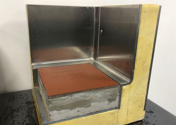 Refrigeratore commerciale delle celle frigorifere, acciaio inossidabile o alimento congelato bianco di conservazione frigorifera dei materiali di Colorbond, stanza del congelatore della cucina