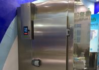 Cella frigorifera su misura pannello della carne della cella frigorifera del congelatore ad aria compressa di ISO9001 100mm 150mm