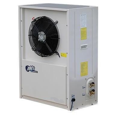 unità di condensazione della stanza del congelatore di 220V 50Hz