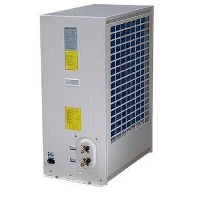 unità di condensazione della stanza del congelatore di 220V 50Hz