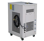 1.5HP telecomandato 30L/Min Water Cooled Refrigeration Unit con il fan 85W