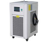 Controllo di esclusione raffreddato ad acqua del gas dell'unità di refrigerazione dell'UL del CE 5200W 2HP