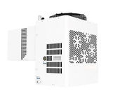 Condensatore dell'unità di refrigerazione della cella frigorifera di 2HP 125KG Monoblock 170W