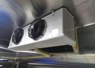 Aletta che spazia l'unità più fresca frigorifera dell'evaporatore degli evaporatori 380V 50Hz della cella di 9mm