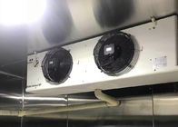 Anti evaporatori industriali di refrigerazione di corrosione SS304 per stanza fresca