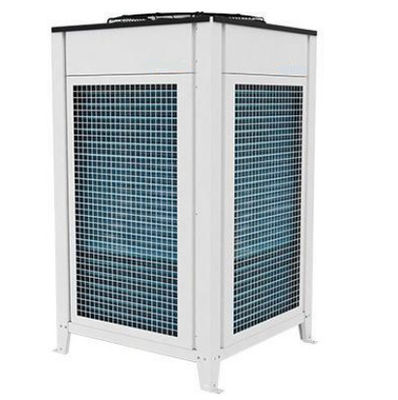 Unità di condensazione di condensazione del refrigeratore del compressore dell'unità 850W dell'UL 8HP Coldroom del CE