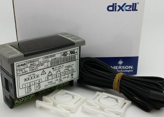 Controllo della temperatura di Dixell del sensore del ptc