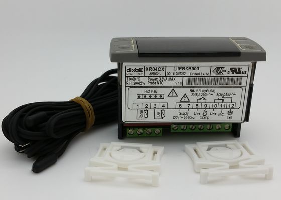 Controllo della temperatura di Dixell del sensore del ptc