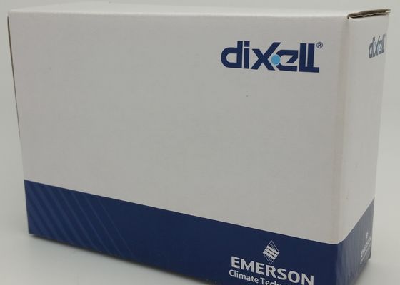 Regolatore di temperatura di Dixell Digital XR02CX