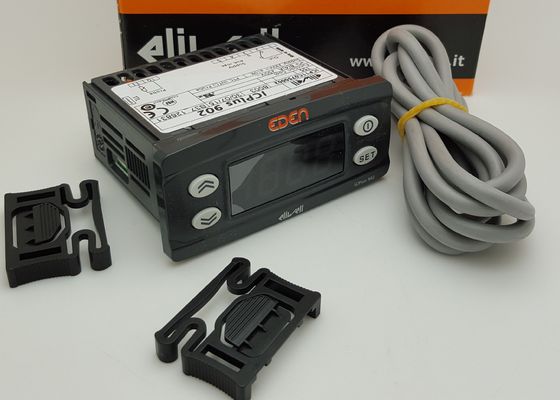 IC più 902 il sensore del regolatore ptc NTC di refrigerazione di Eliwell Digital