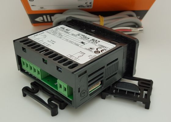 IC più 902 il sensore del regolatore ptc NTC di refrigerazione di Eliwell Digital