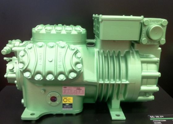 Compressore ermetico dei semi di refrigerazione di marca di 10HP R404a  per cella frigorifera