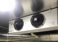Dispositivo di raffreddamento di aria degli evaporatori di Kuba Kelvion per la stanza del congelatore della cella frigorifera