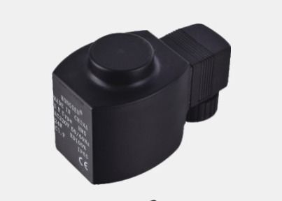 Elettrovalvola a solenoide di Pisto EVR