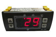 Regolatore Electric Heater Automatic Defrost di refrigerazione di SF 104S Digital