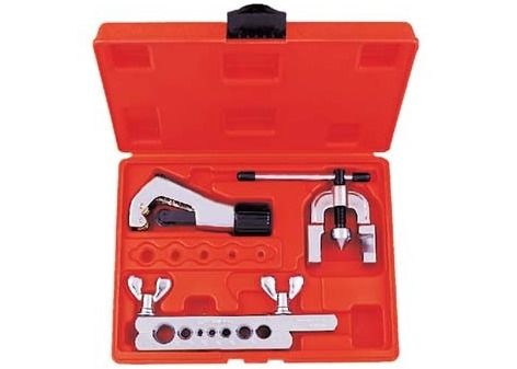AL di CoolMax cm 275 45 gradi del cono di strumenti dell'insieme del condizionatore d'aria di corredo di strumenti scintillante