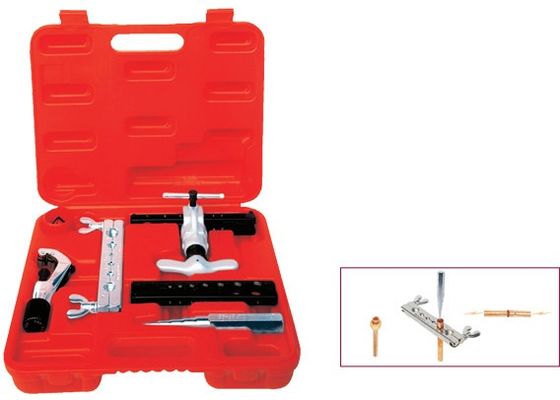 AL di CoolMax cm 275 45 gradi del cono di strumenti dell'insieme del condizionatore d'aria di corredo di strumenti scintillante