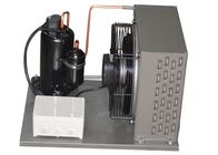 Unità di condensazione della stanza fresca del CE ccc CG633G R407C altamente rotatoria