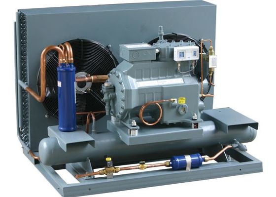 Unità di refrigerazione raffreddata aria di condensazione dell'unità di Emerson DWM Copeland 5 HP