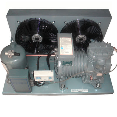 Unità di refrigerazione raffreddata aria di condensazione dell'unità di Emerson DWM Copeland 5 HP
